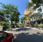 Bán đất đường hoa phượng 1 khu dân cư euro village, giá 9,8 tỷ diện tích 100 m2 , hướng tây