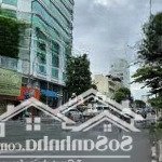 Mt nguyễn thị minh khai, quận 1 -diện tích7mx22m. cn 150m2 hầm 7 lầu, hđt: 225,45 triệu/th - giá bán 79 tỷ