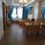 Cho Thuê Chung Cư Iec Residences Tứ Hiệp Thanh Trì, 80M, 3 Pn, Full Đồ, 9 Tr