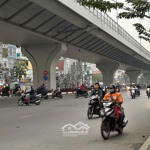 Siêu đỉnh! 40m2 x 3t minh khai - hai bà trưng - time city. ô tô đỗ cổng ngày đêm . quanh 5 tỷ