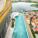 Chính chủ bán siêu phẩm 2pn heritage westlake 12.9 tỷ