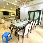 Bán nhà thọ tháp, vip cầu giấy, giá rẻ chỉ 265 triệu/m, view vườn hoa.