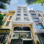 Bán toà apartment đình thôn, 130m2 x 9 tầng, 33 căn hộ, dt 170tr/tháng, 41 tỷ