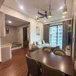 Cho thuê cc 63m2, 12 triệu tại vinhomes ocean park gia lâm, hà nội