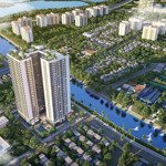 Căn hộ từ 2 - 3 - 4 phòng ngủ tại chung cư bluegem, giá tốt, tiến độ thanh toán linh hoạt