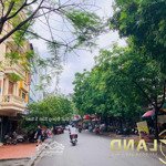 Bán nhà mặt đ. phạm phú thứ - 97 bạch đằng ngang 6m 2 mặt đường, ngay khu royal river city 80 hạ lý