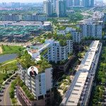 Mua 2 phòng ngủsaricadiện tíchlớn 108m2 tặng luôn view pháo hoa quận 1 đón tết 2025