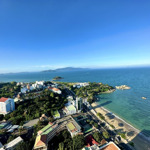 Căn hộ view biển mát cả ngày. ngắm vịnh nha trang ngay trong nhà bạn.