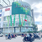 Bán nhà mặt tiền tạ quang bửu, 4 tầng, gần bên tttm parc mall cao lỗ p4 quận 8