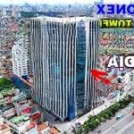 Bántrung tâm thương mạichợ mơ, 8 tỷ, 200m2 tại bạch mai, trương định, hai bà trưng, hà nội