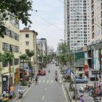 Bán nhà riêng ngõ 102 trường chinh, phương mai, đống đa, thông, kinh doanh, 10m ra phố 17 tỷ, 60m2