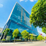 Bán sàn văn phòng discovery central, 88 triệu / m2, 273 m2, view đẹp tại trần phú, ba đình, hà nội