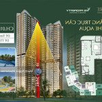 Bán gấp căn hộ 2 phòng ngủ 2 vệ sinhtại lumiere evergreen smart city, 5,5 tỷ, 66,2m2, nam từ liêm, hn