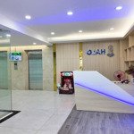 Halo Building Đinh Bộ Lĩnh, Tòa Nhà Nằm Ngay Trung Tâm Bình Thạnh, Diện Tích Thuê Đa Đạng