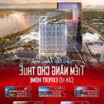 Bán cc tại vic grand square, 1,115 nghìn vnd, 37m2, 1 phòng ngủ 1 vệ sinh view đẹp