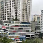 Thiện Chí Bán Căn 4 Phòng Ngủ152M2 Brg Diamond Residence 25 Lê Văn Lương, Có Slot Ô Tô !