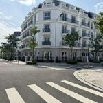 Căn góc 97,1m2 đường dã hương - dự án shophouse eurowindow twin parks - trâu quỳ