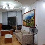 Cho thuê cc 2pn, 80m2 tại trần duy hưng, 15,5 triệu, cầu giấy, hà nội