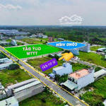 đất nền kdc tân đô, đầu tư hôm nay, tương lai rực rỡ, 130m2 giá chỉ 1,795 tỷ