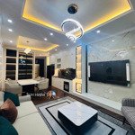 Bán nhà kđt văn khê, la khê, hà đông, 52m2, 7 tầng thang máy ôtô tránh, full nội thất, 15.3 tỷ