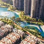 Full giỏ hàng từ 1- 4 phòng ngủmasteri grand view - the global city - trung tâm mới tp. hcm - sống sôi động