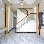 Bán nhà riêng tại lê văn lương-nhà bè , 2,3 tỷ, 60m2, 3 phòng ngủ 2 vệ sinh tiện ích đầy đủ , dễ đầu tư cho thuê