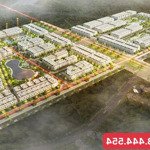 Bán đất nền tân thanh elite city hà nam - vốn nhỏ sinh lời lớn - quy hoạch đồng bộ - sở hữu lâu dài