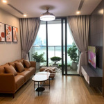 Cho thuê ch chung cư vinhomes sky lake. căn hộ 2 phòng ngủ80m. view. hồ & cv. giá 22 tr/th. liên hệ: 0936031229