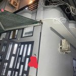 Nhà lô góc đẹp - ngay emart phan huy ích- p.12 - gò vấp - 32m2-3t- ngang 4- giá chỉ 3.6 tỷ tl nhẹ