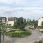 Duy nhất bán căn biệt thự khu q ciputra central park hà nội, view sân golf, giá hợp lý nhất