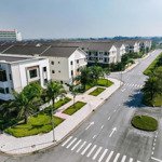 Shophuse. giá gốc của chủ đầu tư. sát cạnh chợ vải ninh hiệp. cách trung tâm hà nội 12 km