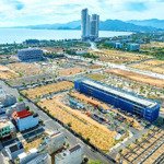 Bán đất nền dự án 420m2 thuộc dự án bình sơn ocean park (khu k2), sổ đỏ riêng từng lô.