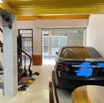 Hiếm! bán nhà nguyễn văn huyên 66m2, ô tô 16 chỗ đỗ cửa, kinh doanh, giá 19 tỷ, lh: 0869818555