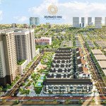 Bán gấp nhà mặt phố tại phố thương mại uni complex, 5,7 tỷ, 105m2