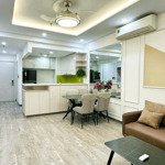 Cho thuê cc 2 phòng ngủ 75m2, 15 triệu, tại times city - park hill, hai bà trưng, hà nội, đẹp, tiện ích