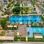 Bán gấp căn hộ 1pn+1, 43m2 tại imperia sola park, 3,05 tỷ, nam từ liêm, hà nội