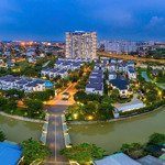 Bán biệt thự sang trọng vanica khang điền - view sông thoáng mát, giá tốt! cơ hội hiếm có!