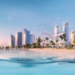 Ra mắt giỏ hàng độc quyền chiết khấu 11% khu đô thị biển bình sơn ocean park ninh thuận