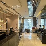 Bán ch mẫu tại midtown pmh 90m2 tk 2 phòng ngủ 2 vệ sinh view đông nam thoáng mát đón gió, giá bán thiện chí tl