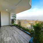 Bán căn góc 01 toà seaview residences giá trực tiếp cđt, chiết khấu 500 triệu