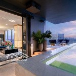 Suất mua penthouse cuối cùng dự án tầm view bao trọn sài gòn,chính sách cực tốt tham quan trực tiếp