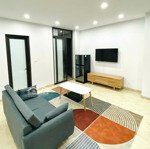 Bán tòa nhà dòng tiền trần thái tông - cầu giấy 90tr/th sổ như a4, 8 tầng, ô tô, 15p, giá 13,5 tỷ