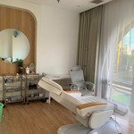 Sang nhượng mặt bằng - tìm đối đối tác hợp tác kinh doanh cơ sở beauty clinic & spa hoàng mai, hn