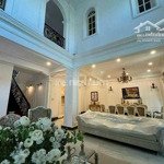 Cho thuê biệt thự vip khu cảnh đồi , phú mỹ hưng, quận 7