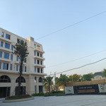 Cc bán căn shophouse g2-x royal mansion bắc giang