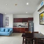 Cho thuê 1 phòng ngủ chung cư dic phoenix- full nội thất - giá 6 triệu ( 50m2 )