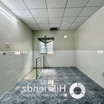 Cho thuê nhà trọ 1pn, 1wc, 30m2, giá 6 triệu tại dương bá trạc, q8, tp.hcm