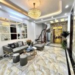 Bán nhà riêng 5 tầng, thang máy,35m2, 8,65 tỷ, 3 phòng ngủ+ 4 vệ sinh view đẹp tại vạn phúc, hà đông, hà nội