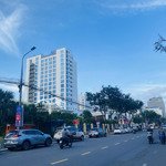 Nhà 2 tầng, kinh doanh, 200m2 đất, phố biển nguyễn văn thoại, giá đầu tư rất tốt