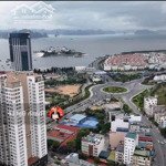 Chính chủ cần bán căn hộ 2 phòng ngủ72m2 view biển chung cư newlife, trung tâm du lịch bãi cháy, hạ long.